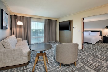Suite, 1 Bedroom