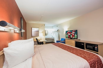 Superior Room, 1 King Bed, Non Smoking