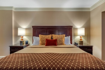 Superior Suite, 1 Bedroom (1 King Bed)