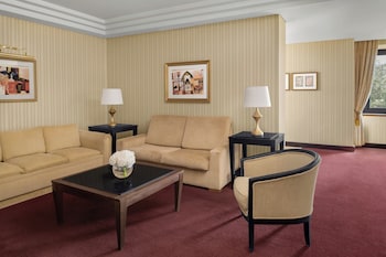 Suite, 1 Bedroom