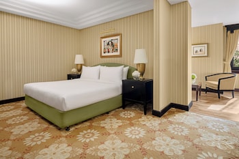 Junior Suite, 1 Bedroom