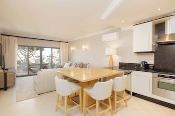 Deluxe Apartment, 3 Bedrooms