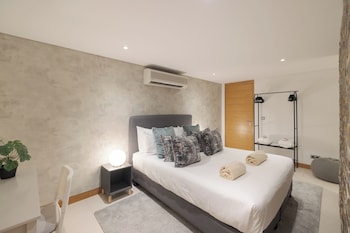 Elite Villa, 2 Bedrooms, Private Pool
