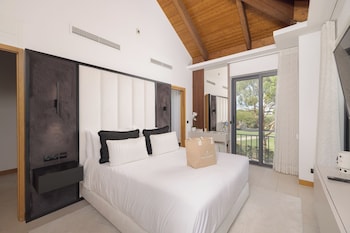 Elite Villa, 2 Bedrooms, Private Pool