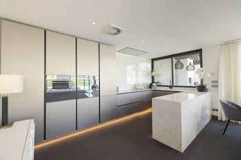Elite Villa, 2 Bedrooms, Private Pool
