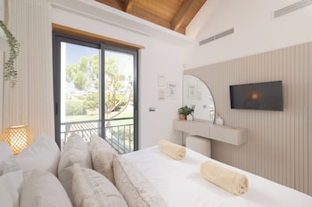Elite Villa, 2 Bedrooms, Private Pool
