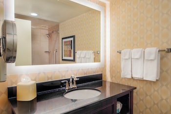 Premium Room, 2 Double Beds, Balcony (Interior Balcony)