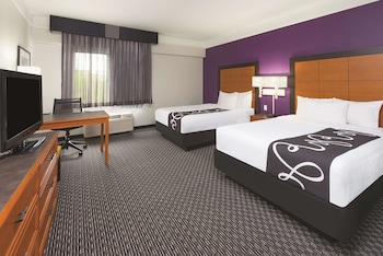 Room, 2 Double Beds