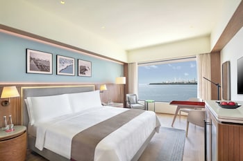 Executive Ocean View Room