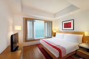 Premier Ocean View Room