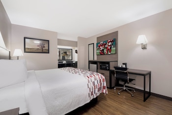 Superior Room, 1 King Bed (Smoke Free)