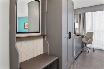 Standard Room, 2 Double Beds
