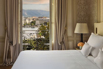 Junior Suite, Lake View