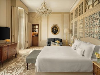 Lake View Heritage Suite