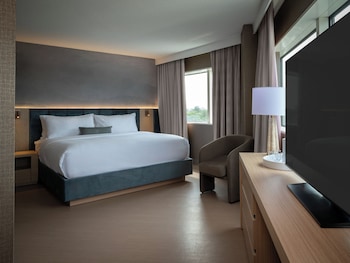 Luxe Panoramic King View