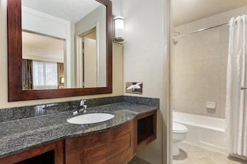 Standard Room, 1 King Bed, Non Smoking, Refrigerator & Microwave (Pet Friendly)