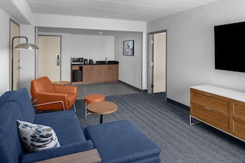 Suite, 1 Bedroom