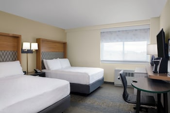 Standard Room, 2 Queen Beds