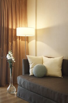 Suite, 2 Bedrooms