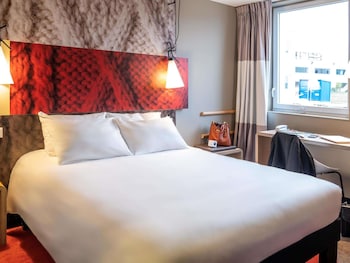 Standard Twin Room, 2 Twin Beds