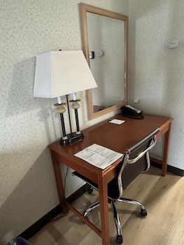 Standard Room, 2 Queen Beds, Accessible, Kitchenette (Dining Table;with Sofabed)