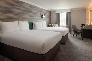 Superior Room, Multiple Beds