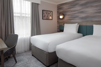 Superior Room, 2 Twin Beds