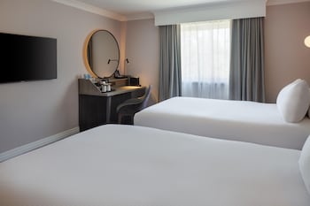 Superior Room, 2 Twin Beds