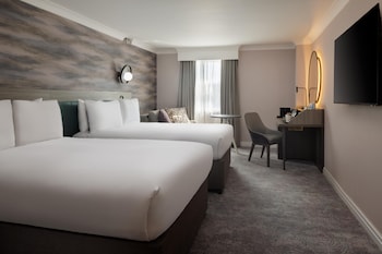 Superior Room, Multiple Beds
