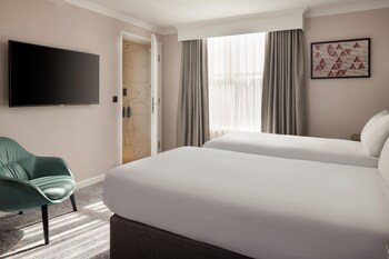 Room, 2 Twin Beds, Accessible
