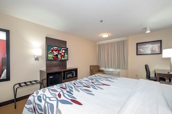 Superior Room, 1 King Bed (Smoke Free)