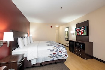 Superior Room, 1 King Bed (Smoke Free)