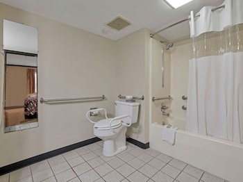Superior Room, 1 King Bed, Accessible, Non Smoking