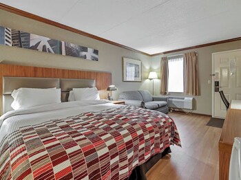 Superior Room, 1 King Bed, Accessible, Non Smoking