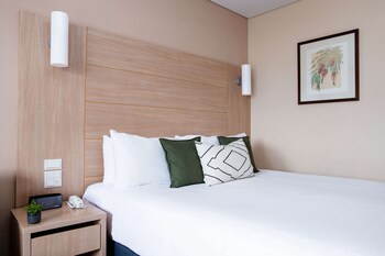Executive Room, 1 King Bed, Balcony