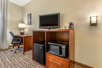 Room, 1 King Bed, Accessible, Non Smoking