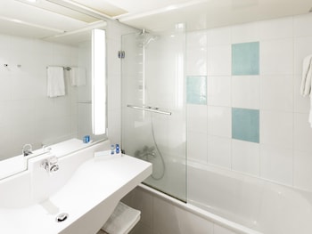 Classic Room, 2 Twin Beds
