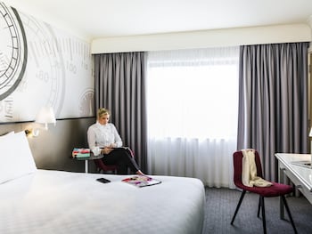 Privilege, Double Room, 1 King Bed