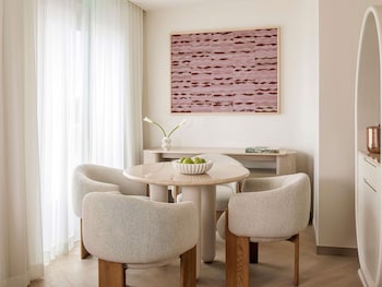 Penthouse, 1 Bedroom, Terrace (Ocean)