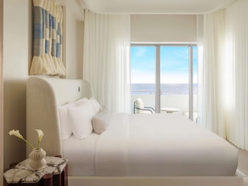 Suite, 2 Bedrooms, Ocean View