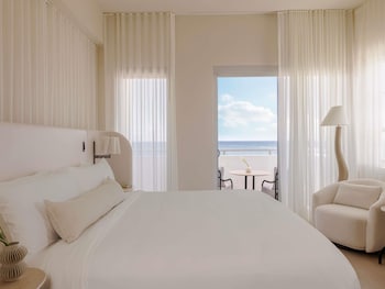 Ocean View One Bedroom Suite