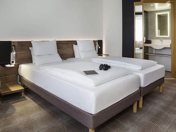 Superior Room, 2 Twin Beds
