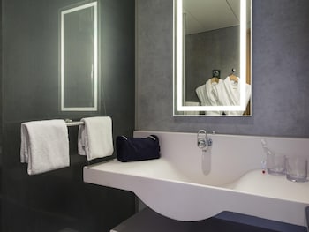 Superior Room, 2 Twin Beds