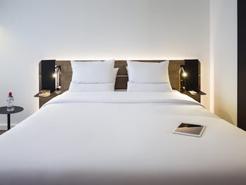 Superior Room, 1 Double Bed (Business)