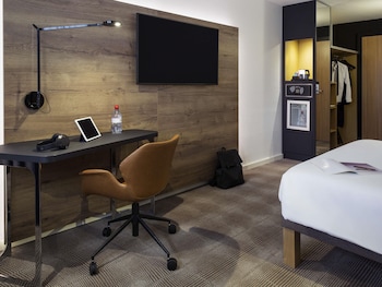Superior Room, 2 Twin Beds