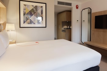 Room, 1 Double Bed, Accessible