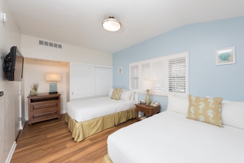 Standard Room, 1 or 2 beds, Kitchenette (Club Guestroom with Kitchenette)