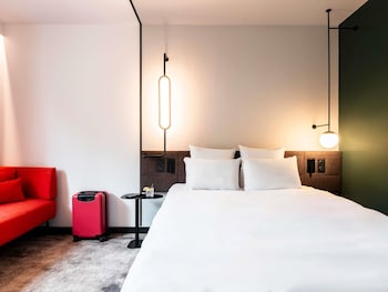 Standard Room, 1 Double Bed