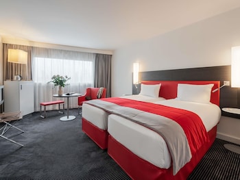Superior Twin Room, 2 Twin Beds