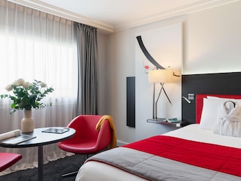 Superior Room, 1 Double Bed